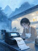 應聘山頂奶茶店夜班，顧客居然都不是人