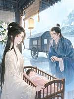 和離后，前夫認錯了兒子