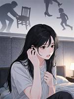 靜音耳塞的第四次循環