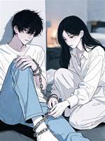 雙囚奔赴的愛情