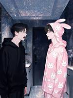 開學首夜，學生會長把我拿下了