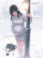 老婆，你老公掉了