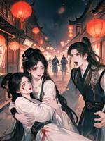 代嫁棄妃
