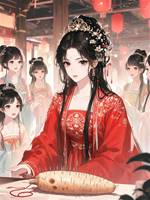 嫡姐穿我衣裙私會皇子后
