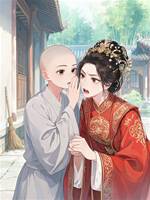 十二歲小尼姑的捉奸局