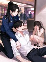 掃黃行動抓到我老公