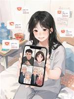 工資一千八，全家給我撐腰