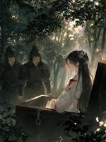 絕世馭靈師