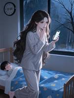 離婚後夫人又懷了