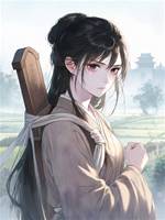 狀元夫君休我，我背婆母靈位進京