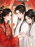 大姑姐守寡十年，我替她請郎君