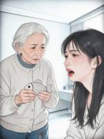 替我去看那片海