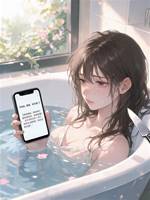 我的，小狗