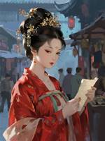 未婚夫拿我的酒🏢送表妹，我退婚了