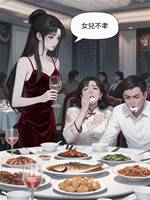 桂花落時，歲歲平安