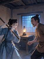 先斷親！再致富！糙漢夜夜求生崽