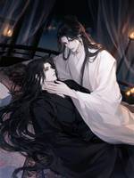 月生光