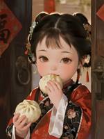 棺中童養媳，成了少爺心上人