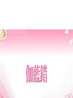 伽藍錯