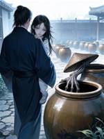 魚燈引魂記——甕中仙