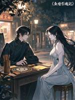 魚燈引魂記——冥府開會