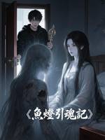 魚燈引魂記——不💀之身