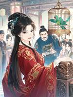 重生后，我換了夫君的鸚鵡