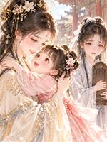 重生庶女，偏要認繼母當娘