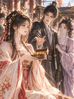 未婚夫裝窮改娶我妹妹