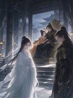被棄回西境后，我執掌沈家軍