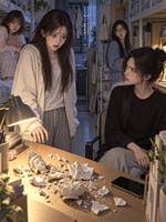 室友獨吞彩票后，觀音斷手了