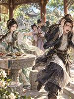 虎女沖喜，病將軍站起來了