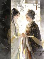 侯府認親，我已是狀元夫人
