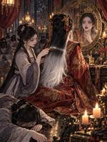 妹妹被剜心后，我替皇后梳妝
