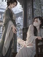 夫君逼我為白月光毀容
