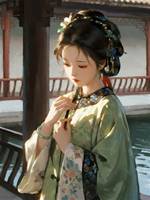 重生后，我不替長姐見太子